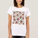 Search for acorn tshirts Pattern