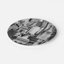 Search for nyc paper plates Cityscape
