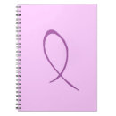 Search for awareness notebooks Purple
