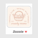 Search for funny housewife stickers For her