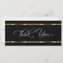 Search for corporate events cards Gold