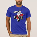 Search for three wheeler tshirts Atv
