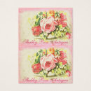 Search for mini gift tags Floral