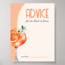 Search for advice bride to be posters Chic