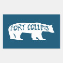 Search for collin stickers Fort collins