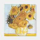 Search for sunflower magnets Artist
