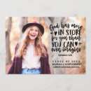 Search for christian graduation invitations Simple