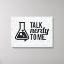 Search for nerdy art Science