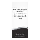 Search for metallic rack cards Elegant
