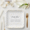 Search for twinkle little star plates Baby shower