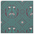 Search for dark teal fabric Purple