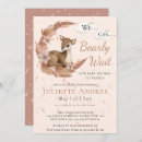 Search for bambi invitations Baby