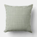 Search for cottage style cushions Sage green