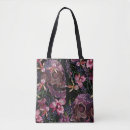 Search for pattern embroidered bags Illustration