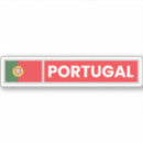 Search for portugal national flag stickers Country