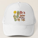 Search for flops hats Beach