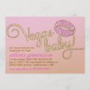 Search for vegas baby invitations Party