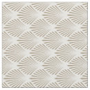 Search for shell pattern fabric Retro