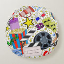 Search for cinema cushions Popcorn