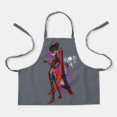 Search for miraculous ladybug aprons Villain