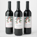 Search for holiday hostess Red and green