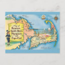 Search for new plymouth postcards Massachusetts