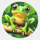 Search for tropical rainforest stickers Cute