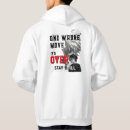 Search for anime hoodies Graphic
