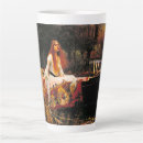 Search for waterhouse mugs Pre raphaelite