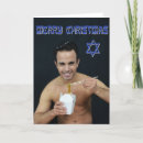 Search for jewish christmas cards Humour