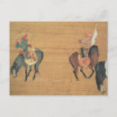 Search for khan postcards Kuan tao