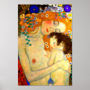 Search for age 3 posters Gustav klimt