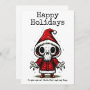 Search for cthulhu christmas cards Horror