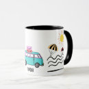 Search for road trips mugs Blue
