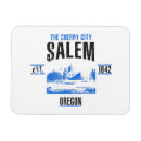 Search for salem magnets Oregon