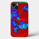 Search for blue sky ipad cases Red