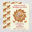 Search for lunch thanksgiving invitations Brunch