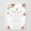 Search for 1st birthday baby girl shower invitations Watercolor