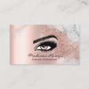 Search for drip business cards Makeup