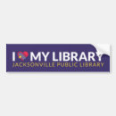 Search for my book bumper stickers Library