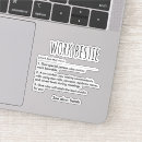 Search for design work stickers Coworker