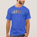 Search for swimmer tshirts Ocean