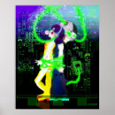 Search for tied posters Design