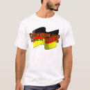 Search for deutschland tshirts German flag