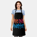 Search for gospel aprons Jesus