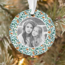 Search for fresh christmas tree decorations Watercolor