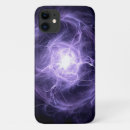 Search for luminous phone cases Blue