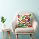 Search for vegetable cushions Produce