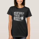 Search for beer belly tshirts Saying