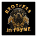 Search for rhymes posters Music